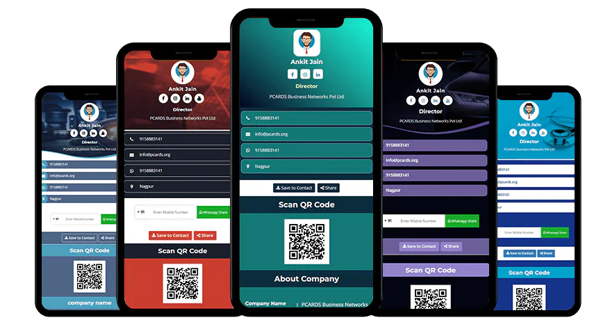 pcards Images
