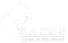 pcards logo