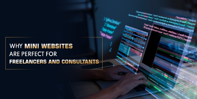 Boosting Your Brand: Power of Engagement with PCARDS Mini Websites 